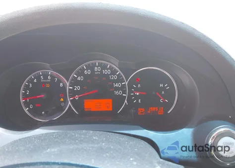 2011 Nissan Altima 2.5 S из США, поврежденный, VIN 1N4AL2AP3BC184442